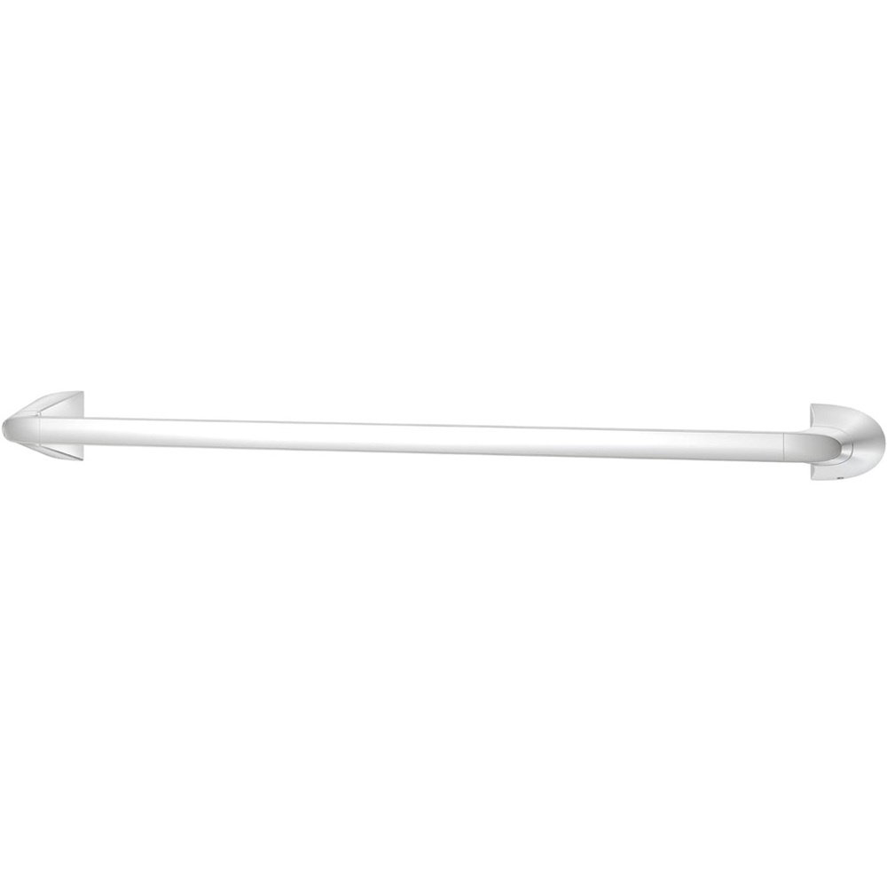 NIB Pfister Karci Bath Towel Bar Bathroom 24-Inch Polished Chrome Finish BTBKA2C